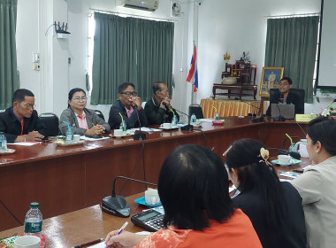 “สหกรณ์ รัฐ คนละครึ่ง พึ่งพิงกัน” ... พารามิเตอร์รูปภาพ 61