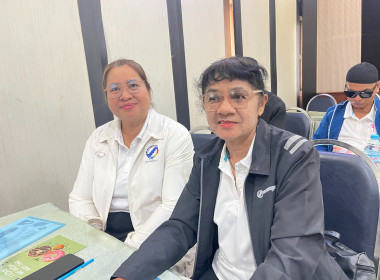 โครงการอบรมหลักสูตร “พัฒนาศักยภาพคณะกรรมการสหกรณ์” ... พารามิเตอร์รูปภาพ 11