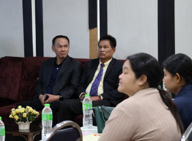 “พัฒนาศักยภาพเจ้าหน้าที่สหกรณ์รุ่นใหม่ ... พารามิเตอร์รูปภาพ 3