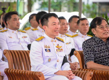 วันสถาปนากรมส่งเสริมสหกรณ์ ครบรอบ 54 ปี วันที่ 1 ตุลาคม 2569 พารามิเตอร์รูปภาพ 2