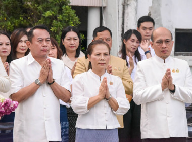 วันสถาปนากรมส่งเสริมสหกรณ์ ครบรอบ 54 ปี วันที่ 1 ตุลาคม 2569 พารามิเตอร์รูปภาพ 21