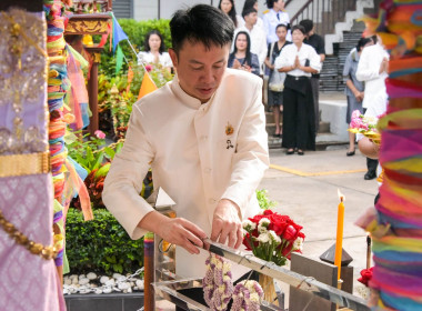 วันสถาปนากรมส่งเสริมสหกรณ์ ครบรอบ 54 ปี วันที่ 1 ตุลาคม 2569 พารามิเตอร์รูปภาพ 27