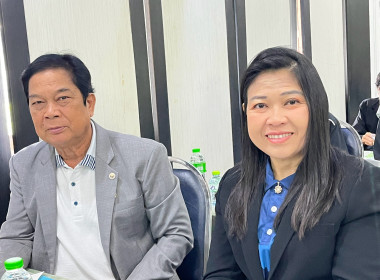 โครงการอบรมหลักสูตร กรรมการต้องรู้ ... พารามิเตอร์รูปภาพ 45