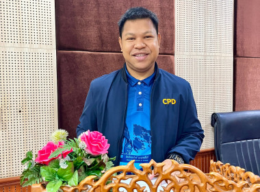 โครงการอบรมหลักสูตร กรรมการต้องรู้ ... พารามิเตอร์รูปภาพ 47