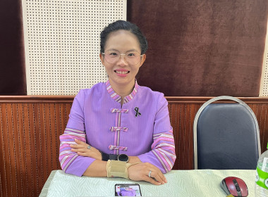 โครงการอบรมหลักสูตร กรรมการต้องรู้ ... พารามิเตอร์รูปภาพ 35