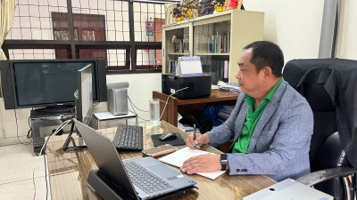 โครงการอบรม Digital Tools เพื่อการทำงานยุคใหม่ พารามิเตอร์รูปภาพ 1