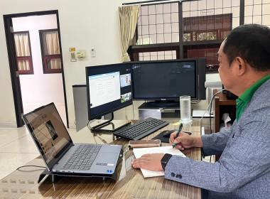 โครงการอบรม Digital Tools เพื่อการทำงานยุคใหม่ พารามิเตอร์รูปภาพ 8