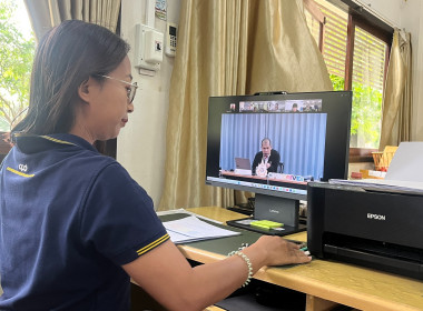 โครงการอบรม Digital Tools เพื่อการทำงานยุคใหม่ พารามิเตอร์รูปภาพ 12