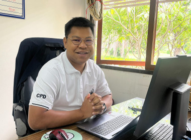 โครงการอบรม Digital Tools เพื่อการทำงานยุคใหม่ พารามิเตอร์รูปภาพ 18