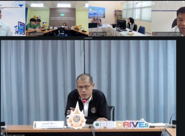 โครงการอบรม Digital Tools เพื่อการทำงานยุคใหม่ พารามิเตอร์รูปภาพ 19