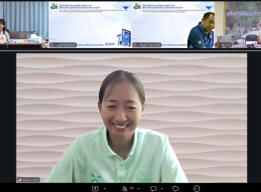 โครงการอบรม Digital Tools เพื่อการทำงานยุคใหม่ พารามิเตอร์รูปภาพ 30